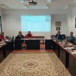 Sul Informação - CEBAL elegeu novos órgão sociais e será dirigido pela Câmara de Beja no próximo triénio