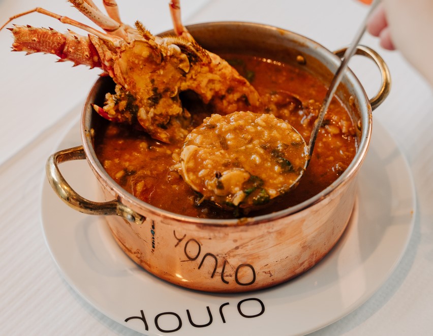 Sul Informação - O marisco chega ao MAR Shopping Algarve com a Cervejaria Ribadouro
