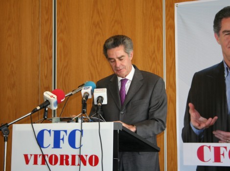Sul Informação - CFC/SF: Orçamento de Faro para 2014 tem receitas «que podem ser fictícias»