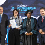 Sul Informação - Reitor fala de alojamento dos estudantes, finanças e futuro nos 45 anos da Universidade do Algarve