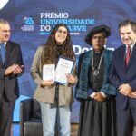 Sul Informação - Reitor fala de alojamento dos estudantes, finanças e futuro nos 45 anos da Universidade do Algarve