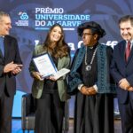 Sul Informação - Reitor fala de alojamento dos estudantes, finanças e futuro nos 45 anos da Universidade do Algarve
