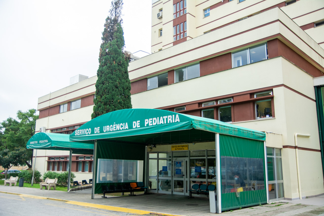 Sul Informação - Ordem diz que Urgência de Pediatria de Faro está em «risco iminente» de fechar
