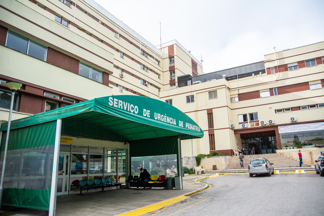 Sul Informação - Pediatras pedem mais profissionais para evitar fecho da urgência em Faro