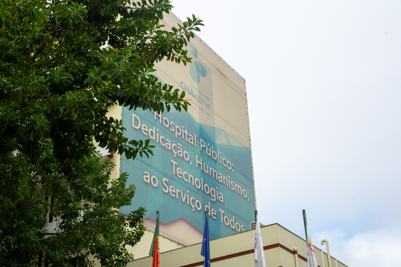 Sul Informação - Sala de cesarianas do hospital de Faro em risco de fechar por falta de enfermeiras