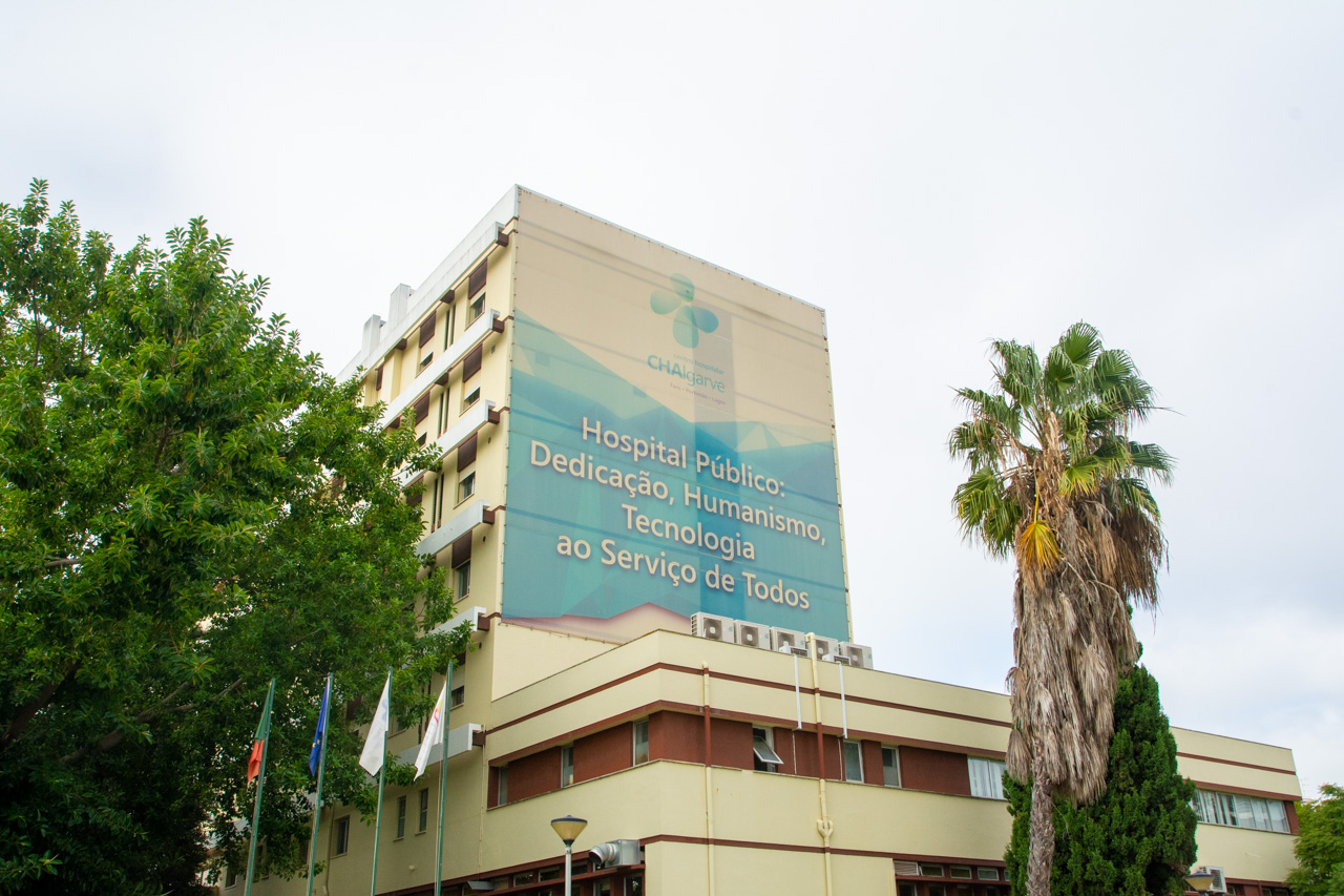 Sul Informação - Renovado serviço de cardiologia do CHUA abre em Faro