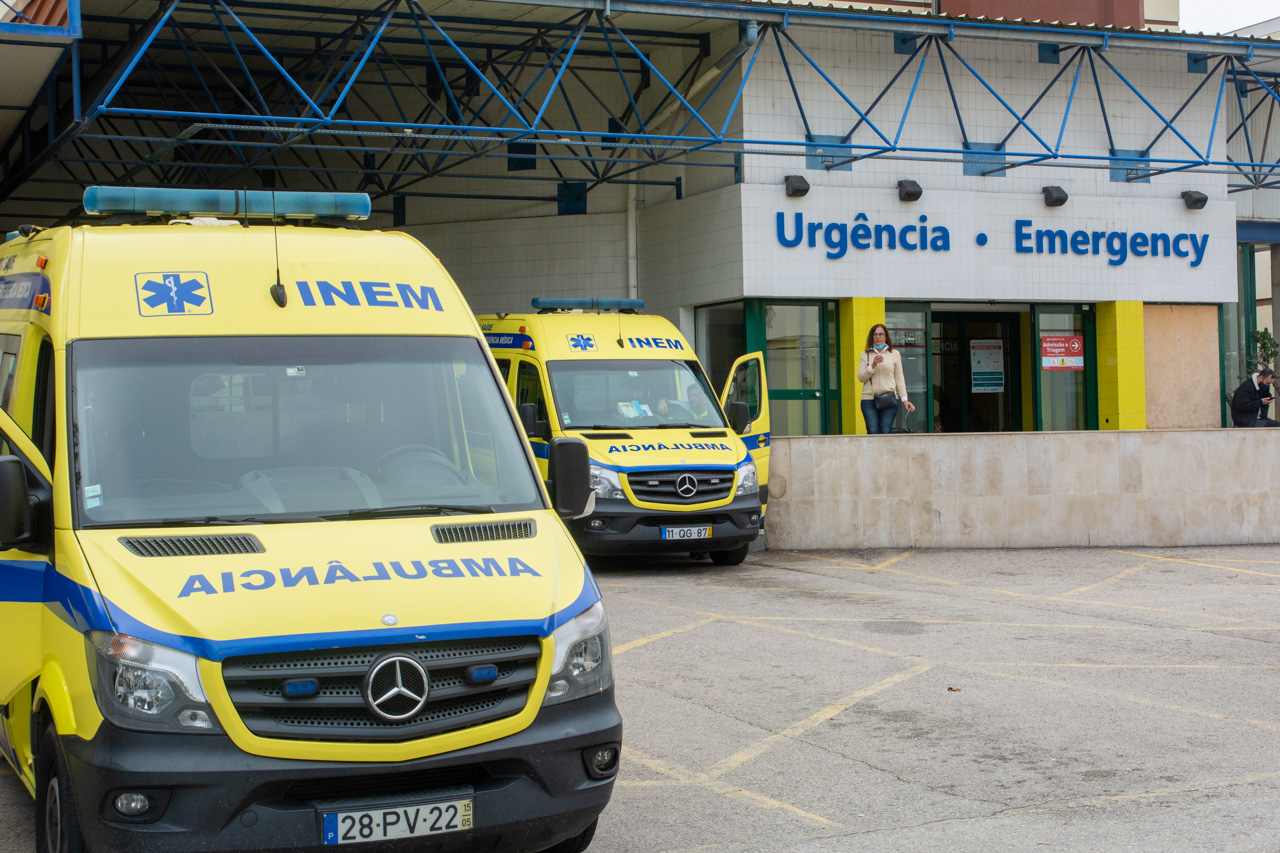 Sul Informação - Covid-19: Algarve não tem nenhum doente ventilado