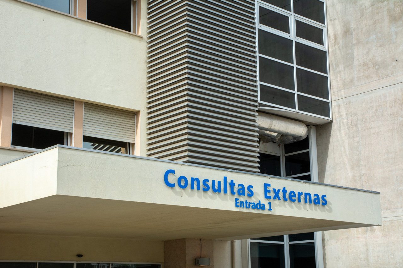 Sul Informação - Mais de meio milhão de doentes aguardava em dezembro primeira consulta hospitalar
