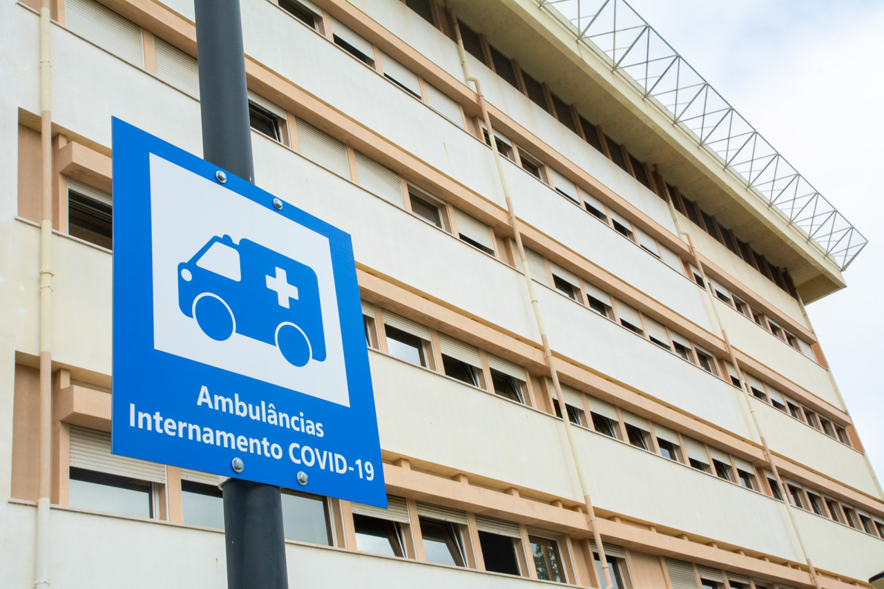 Sul Informação - Utente de lar de Lagos e mulher de Faro são os mais recentes óbitos por Covid-19