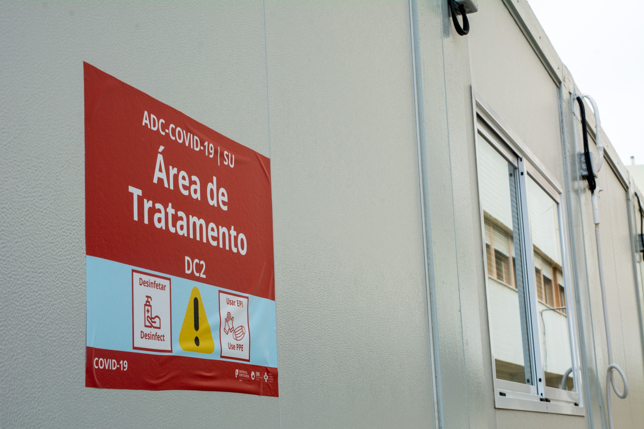 Sul Informação - Covid-19: Algarve tem 65 novos casos
