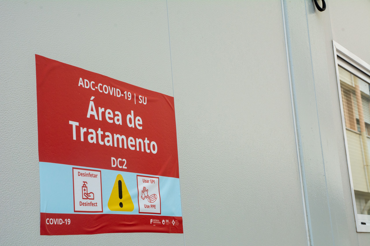 Sul Informação - Ana Castro diz que hospitais do Algarve estão prontos para enfrentar 2ª vaga da Covid-19
