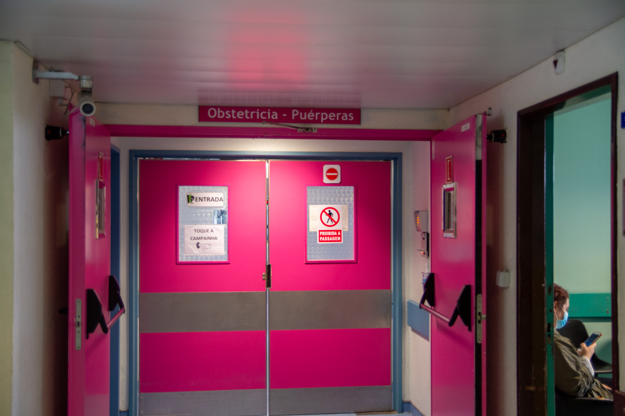 Sul Informação - CHUA promove Jornadas de Obstetrícia