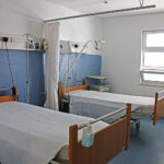 Sul Informação - Hospital público de Lagos muda-se para novas instalações em unidade até agora privada