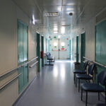 Sul Informação - Hospital público de Lagos muda-se para novas instalações em unidade até agora privada