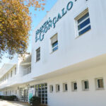 Sul Informação - Hospital público de Lagos muda-se para novas instalações em unidade até agora privada
