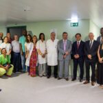 Sul Informação - CHUA suprime «grande lacuna» com resposta «de topo» ao tratamento de AVC