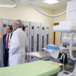 Sul Informação - CHUA suprime «grande lacuna» com resposta «de topo» ao tratamento de AVC
