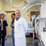 Sul Informação - CHUA suprime «grande lacuna» com resposta «de topo» ao tratamento de AVC