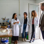 Sul Informação - Nova impressora 3D vai melhorar produção de próteses no CHUA
