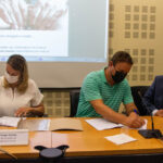 Sul Informação - Equipa de Apoio Psicossocial do CHUA foi a primeira do país a chegar aos lares de idosos