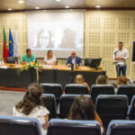 Sul Informação - Equipa de Apoio Psicossocial do CHUA foi a primeira do país a chegar aos lares de idosos