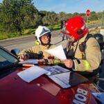Sul Informação - Proteção Civil do Algarve promove treino sobre riscos elétricos para mais de 200 profissionais