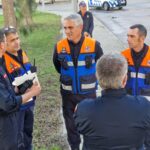 Sul Informação - Proteção Civil do Algarve promove treino sobre riscos elétricos para mais de 200 profissionais