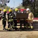 Sul Informação - Proteção Civil do Algarve promove treino sobre riscos elétricos para mais de 200 profissionais