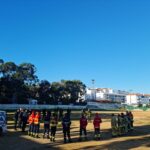 Sul Informação - Proteção Civil do Algarve promove treino sobre riscos elétricos para mais de 200 profissionais