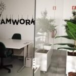 Sul Informação - Empresas do Baixo Alentejo ganham casa na nova incubadora do NERBE/AEBAL