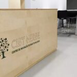Sul Informação - Empresas do Baixo Alentejo ganham casa na nova incubadora do NERBE/AEBAL