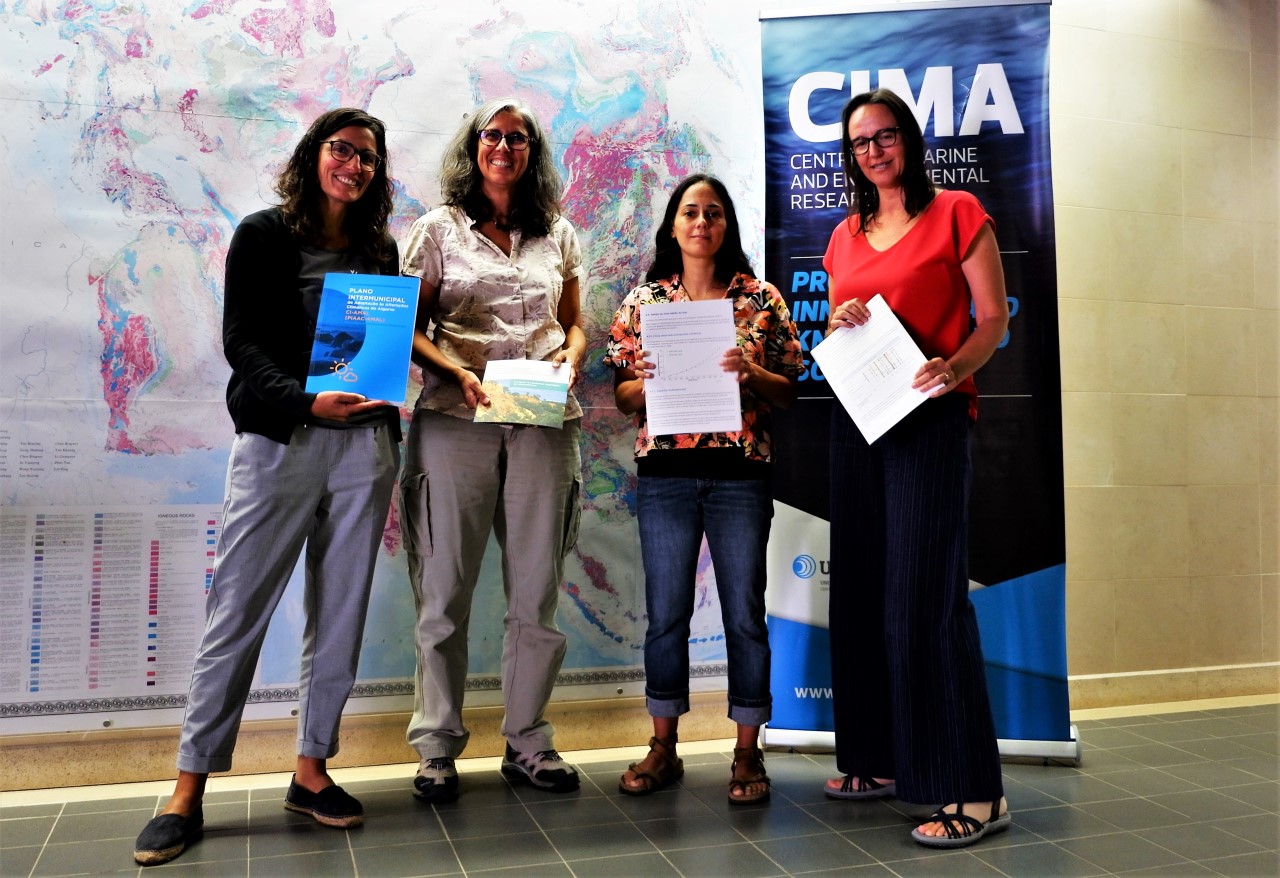 Sul Informação - Algarve tem de começar adaptação às alterações climáticas – «e rápido!»