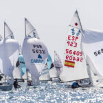 Sul Informação - Centenas de velejadores disputaram o 48º Torneio de Vela do Carnaval em Vilamoura