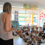 Sul Informação - «Lápis» é uma história sobre “bullying” contada em livro por alunos e professores do Colégio de Vilamoura
