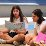 Sul Informação - «Lápis» é uma história sobre “bullying” contada em livro por alunos e professores do Colégio de Vilamoura