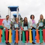 Sul Informação - «Lápis» é uma história sobre “bullying” contada em livro por alunos e professores do Colégio de Vilamoura