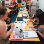 Sul Informação - Bondade na Escola é tema de projeto apresentado pelo Colégio Internacional de Vilamoura na ESEC-UAlg