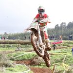Sul Informação - Estados Unidos estão em grande na prova “algarvia” de Enduro