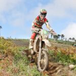 Sul Informação - Estados Unidos estão em grande na prova “algarvia” de Enduro