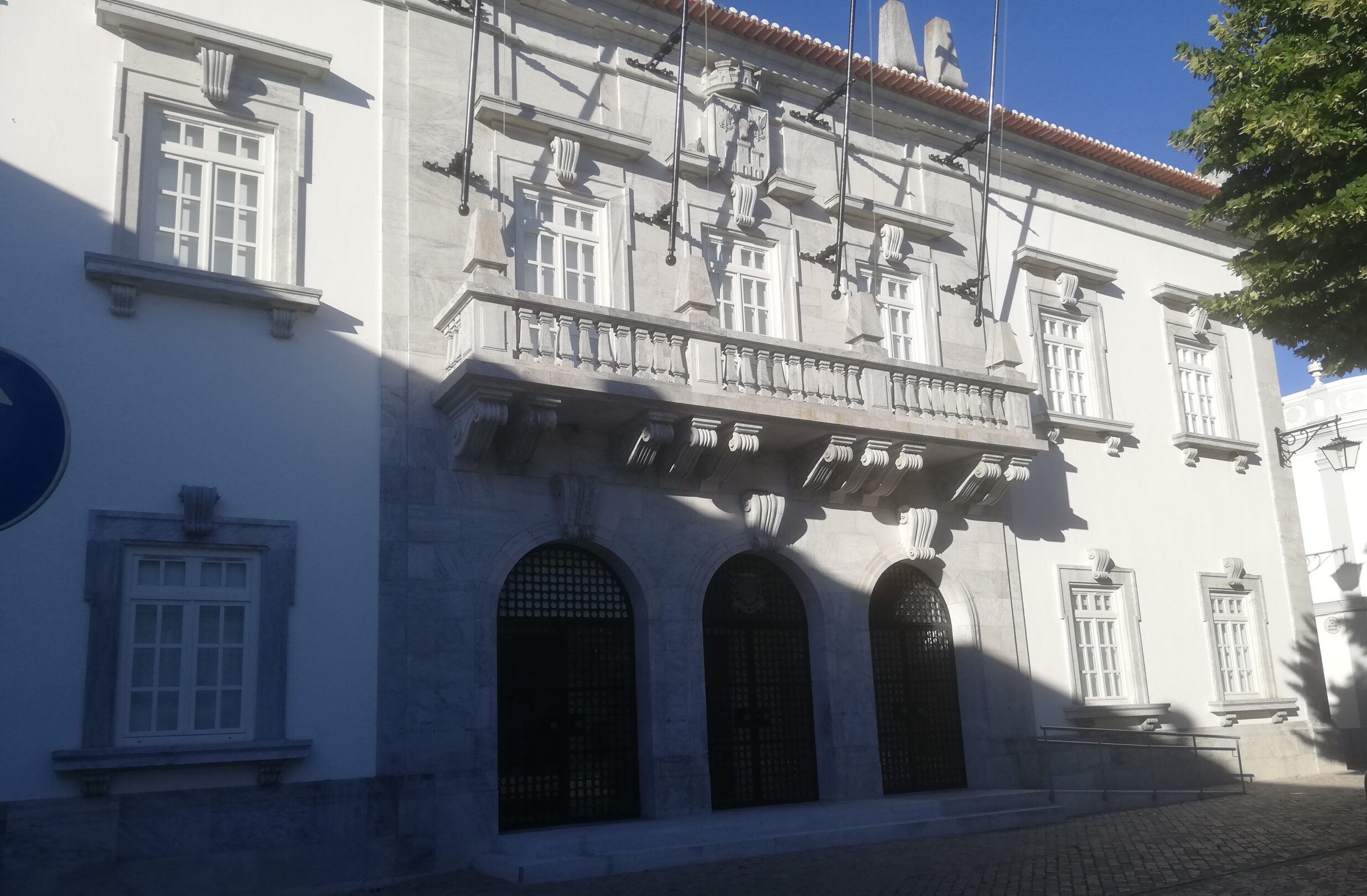 Sul Informação - Câmara Municipal de Beja compra 45 novas habitações