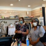 Sul Informação - Câmara de VRSA esclarece comerciantes sobre as regras para a reabertura