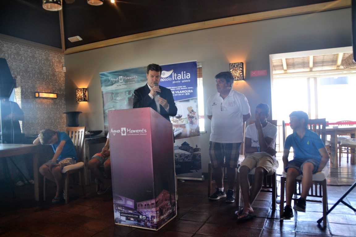 CM Vela Optimist Vilamoura (1)