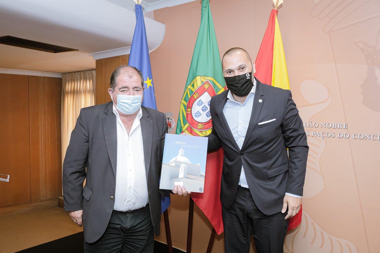 Sul Informação - Rede de fibra ótica de Albufeira ampliada para chegar a 85% da casas do concelho