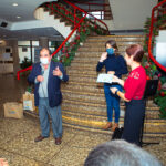 Sul Informação - Alunos do ATL da Avenida do Ténis ilustram Postal de Natal do Município de Albufeira