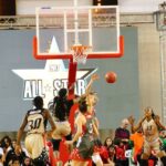 Sul Informação - A Festa do Basquetebol Juvenil voltou a fazer-se em Albufeira (com fotos)