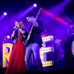 Sul Informação - Eventos de fim de ano levaram 200 mil pessoas a Albufeira