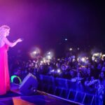 Sul Informação - Eventos de fim de ano levaram 200 mil pessoas a Albufeira