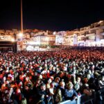 Sul Informação - Eventos de fim de ano levaram 200 mil pessoas a Albufeira