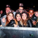 Sul Informação - Eventos de fim de ano levaram 200 mil pessoas a Albufeira