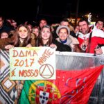 Sul Informação - Eventos de fim de ano levaram 200 mil pessoas a Albufeira
